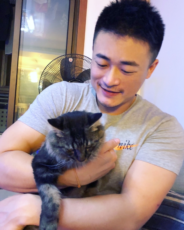 林云海的第二张照片--屏南相亲网