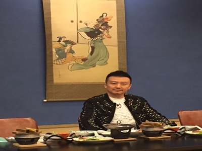 月影沙丘的第一张照片--屏南相亲网