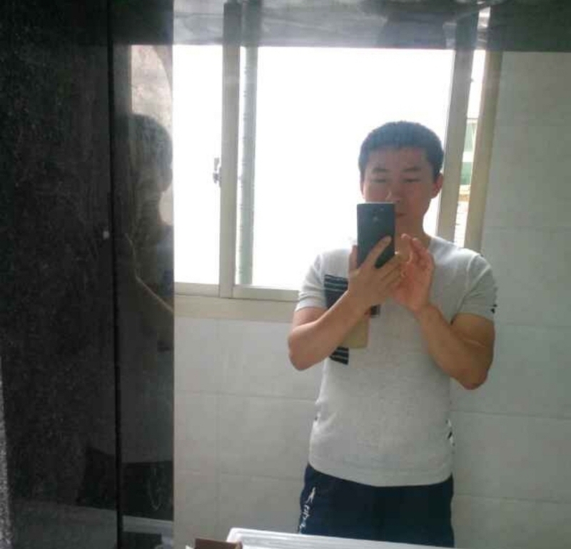 杭123的第一张照片--屏南相亲网