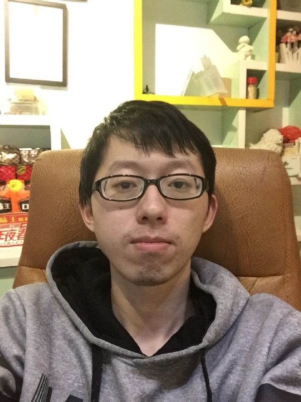桀桀的第一张照片--屏南相亲网