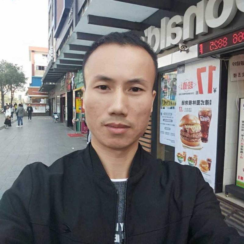 地瓜的第一张照片--屏南相亲网