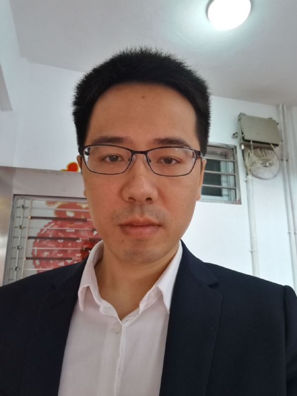 妥妥当当的第一张照片--屏南相亲网
