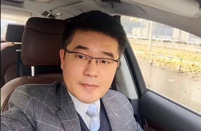 平常心的第一张照片--屏南相亲网