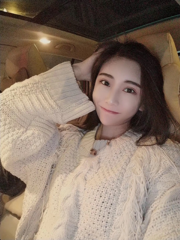 孙雪的第五张照片--屏南相亲网