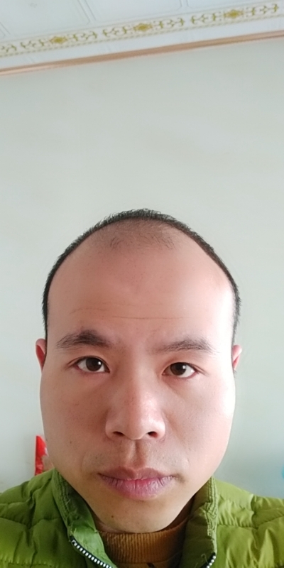 阿煌的第一张照片--屏南相亲网