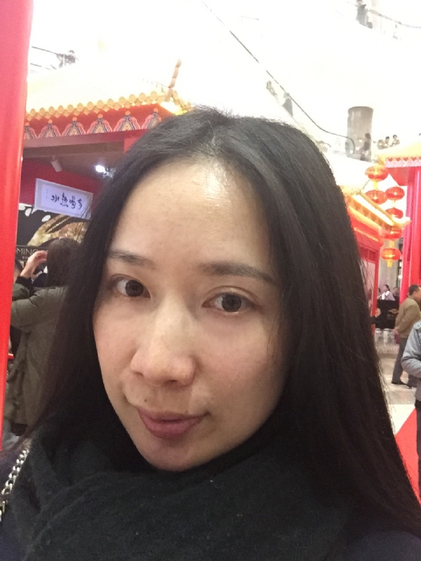 sisi的第一张照片--屏南相亲网
