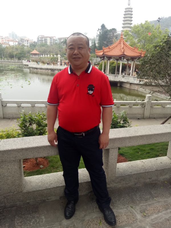 墨然的第二张照片--屏南相亲网