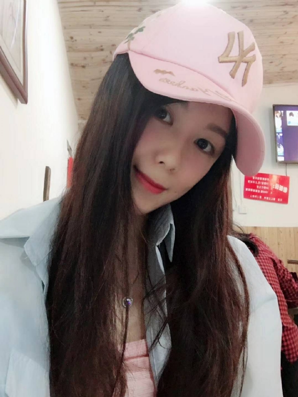 丹丹的第三张照片--屏南相亲网