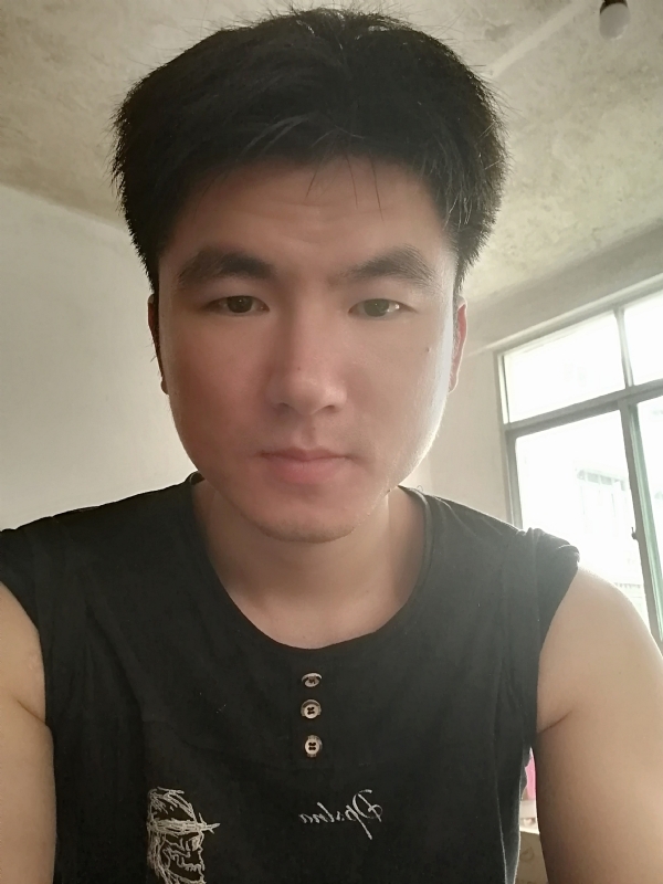 何必呢的第一张照片--屏南相亲网
