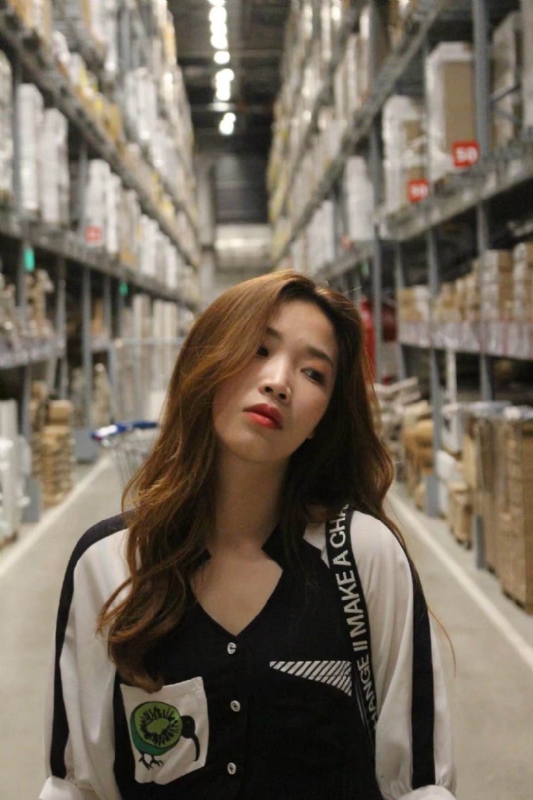 平ling的第二张照片--屏南相亲网