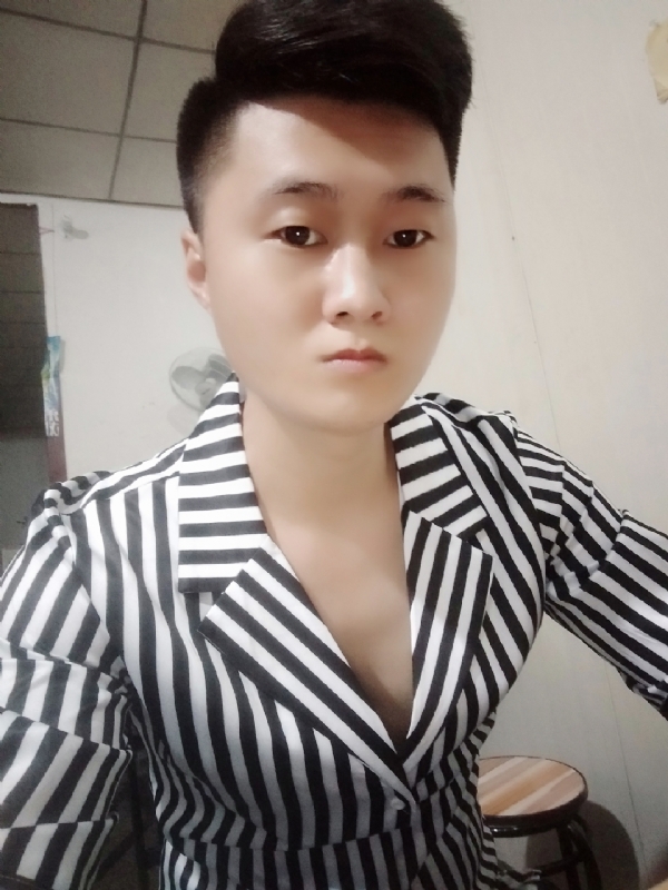 随遇而安的第一张照片--屏南相亲网