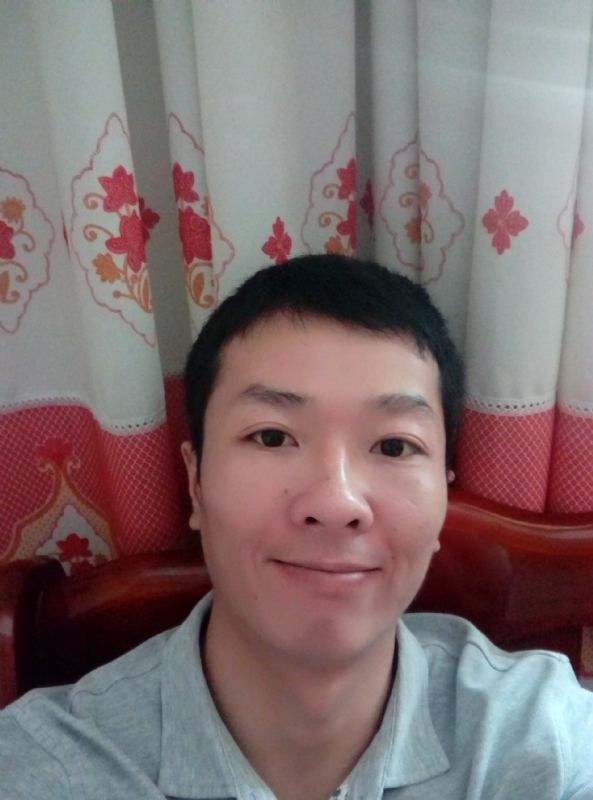 疯狂的土豆的第一张照片--屏南相亲网