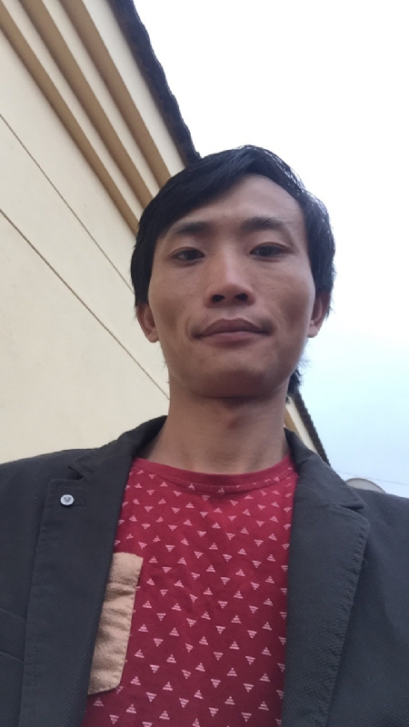 WENK的第一张照片--屏南相亲网