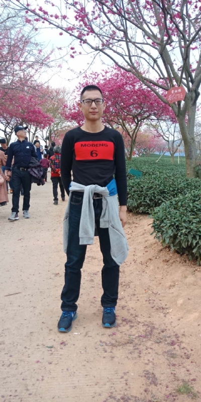 小梁的第二张照片--屏南相亲网