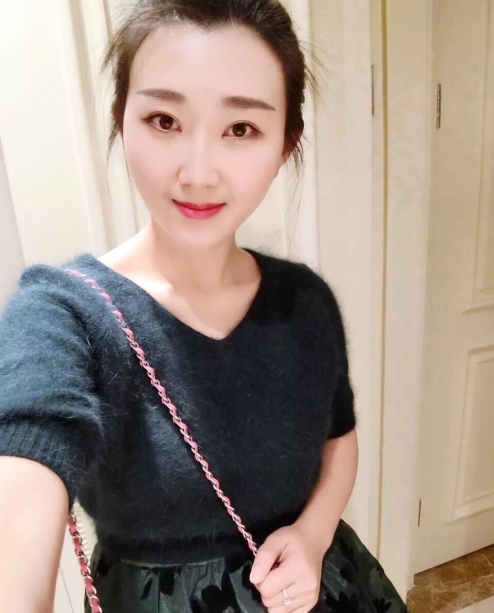 小妮的第三张照片--屏南相亲网