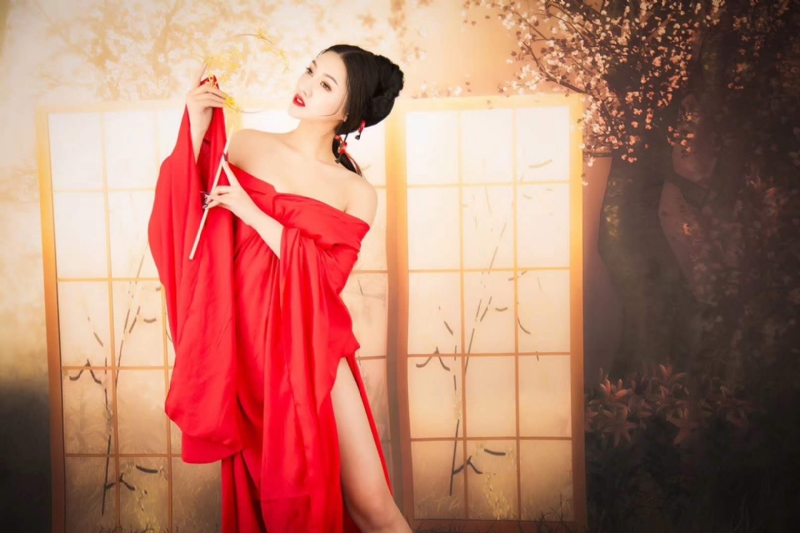 小艾的第三张照片--屏南相亲网