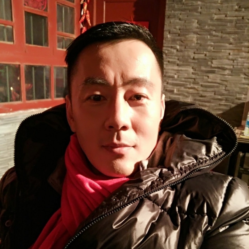 月满西楼的第一张照片--屏南相亲网