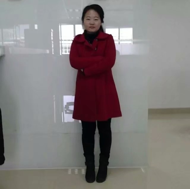 陈美美2019的第一张照片--屏南相亲网
