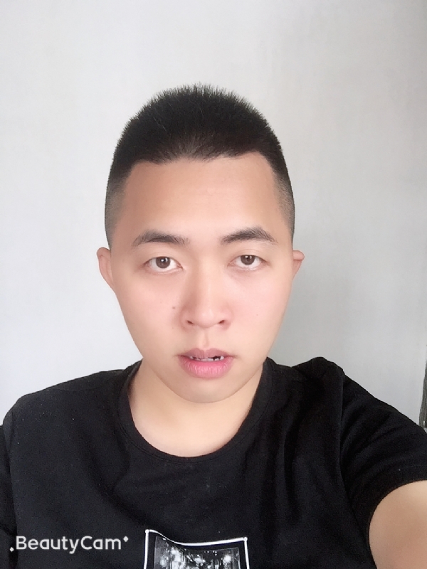 小白的第一张照片--屏南相亲网