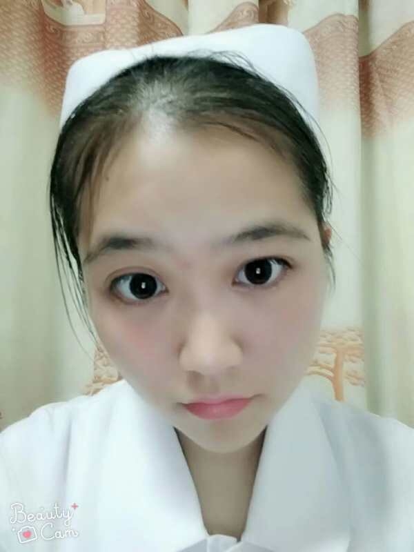 美美的第二张照片--屏南相亲网