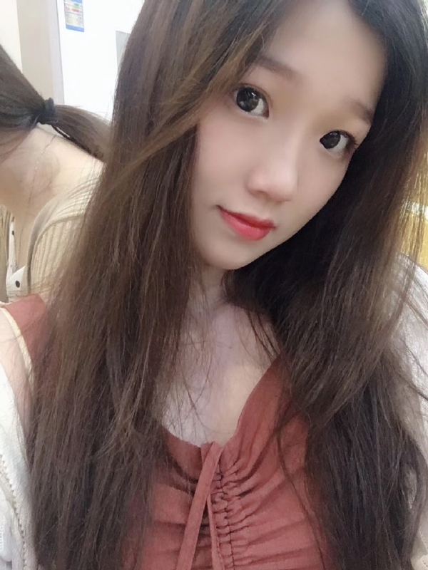 安安的第一张照片--屏南相亲网