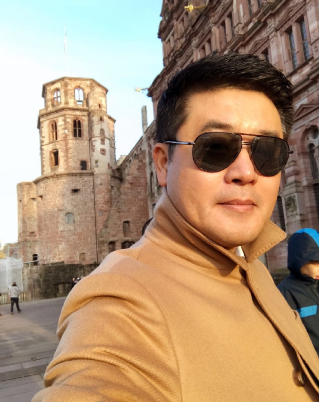 天马行空的第二张照片--屏南相亲网