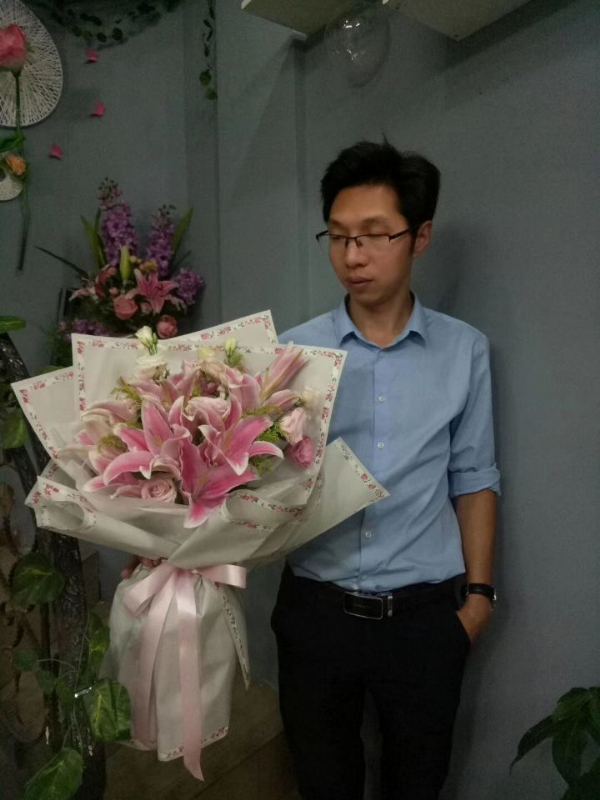 不死书生的第一张照片--屏南相亲网