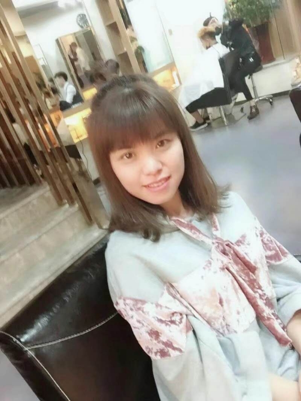 米砂的第一张照片--屏南相亲网