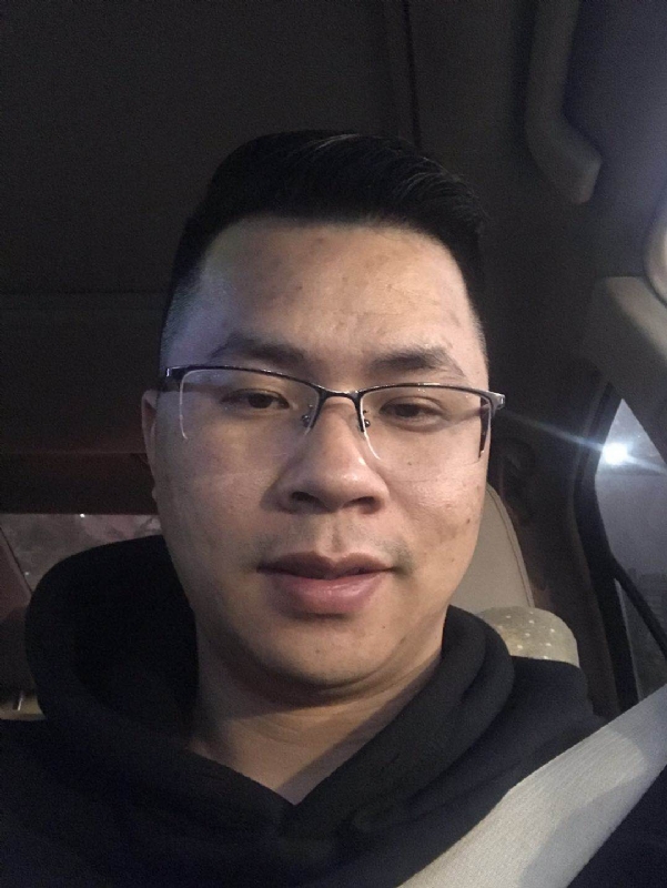 心飞扬的第一张照片--屏南相亲网