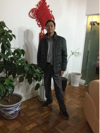 阳光的第一张照片--屏南相亲网