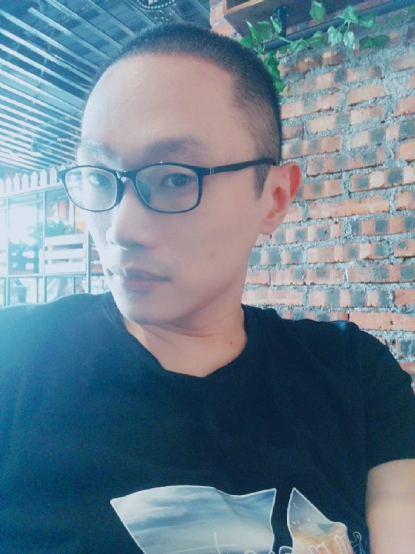 恒星的恒心的第一张照片--屏南相亲网