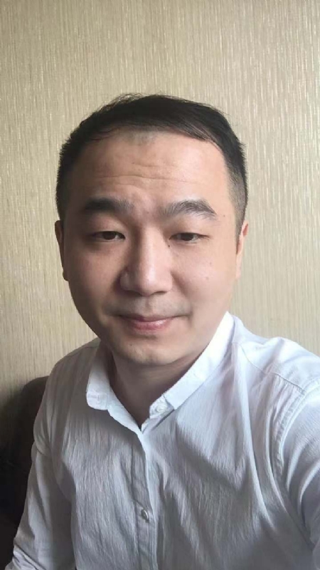 陈泽龙的第一张照片--屏南相亲网
