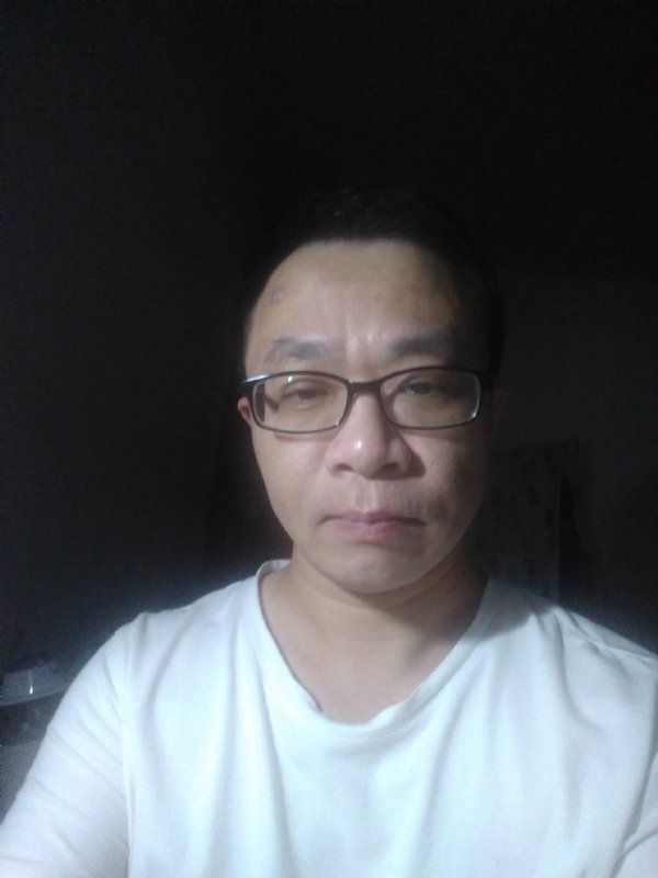尘梦短促的第一张照片--屏南相亲网