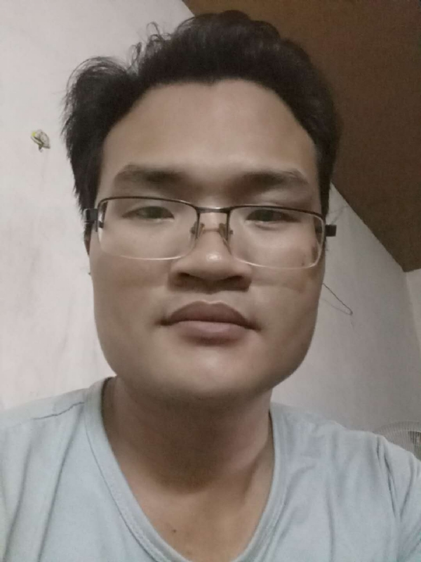 陈欣宇的第三张照片--屏南相亲网
