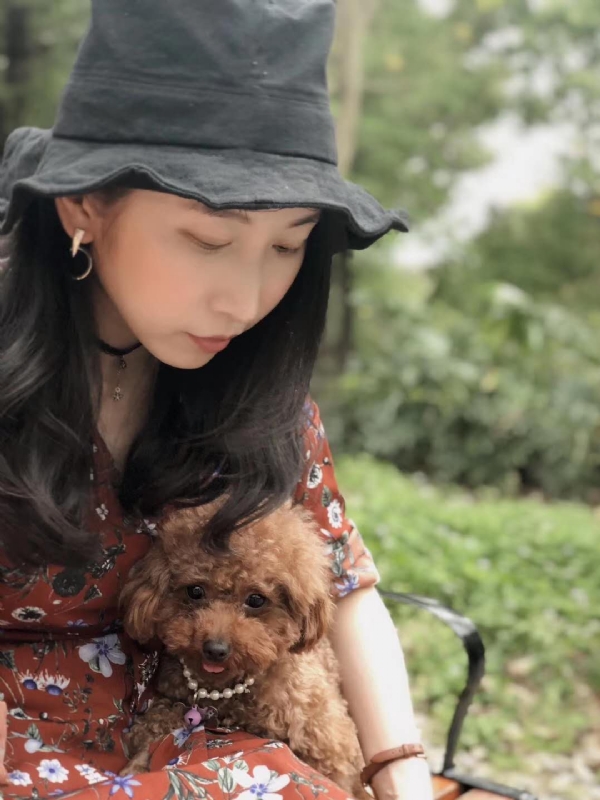 Jiessie的第一张照片--屏南相亲网