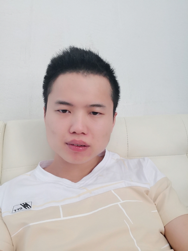 执一份情的第一张照片--屏南相亲网