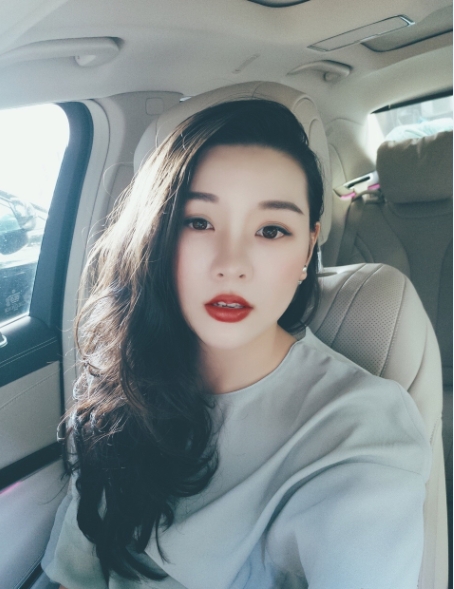 陈小姐的第一张照片--屏南相亲网