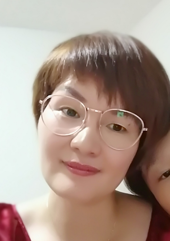 一曲墨白的第一张照片--屏南相亲网