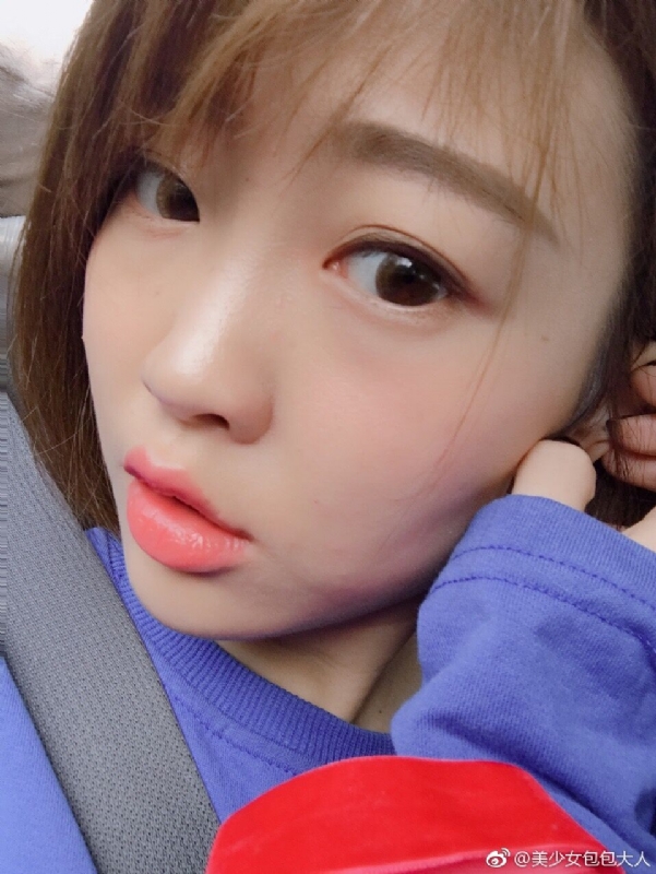 莉莉的第一张照片--屏南相亲网