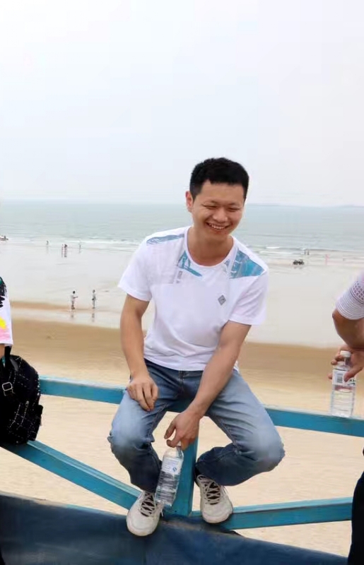 A乐米的第一张照片--屏南相亲网