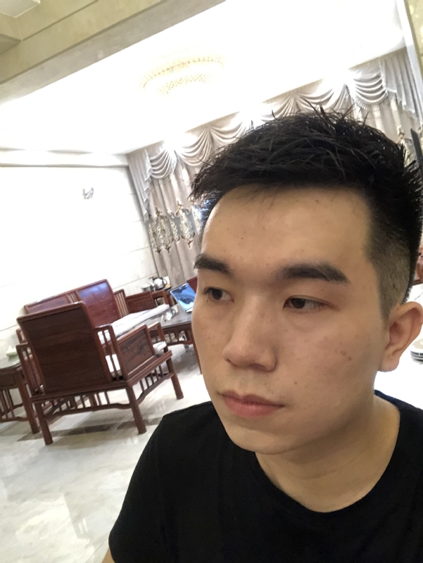 少涵的第一张照片--屏南相亲网