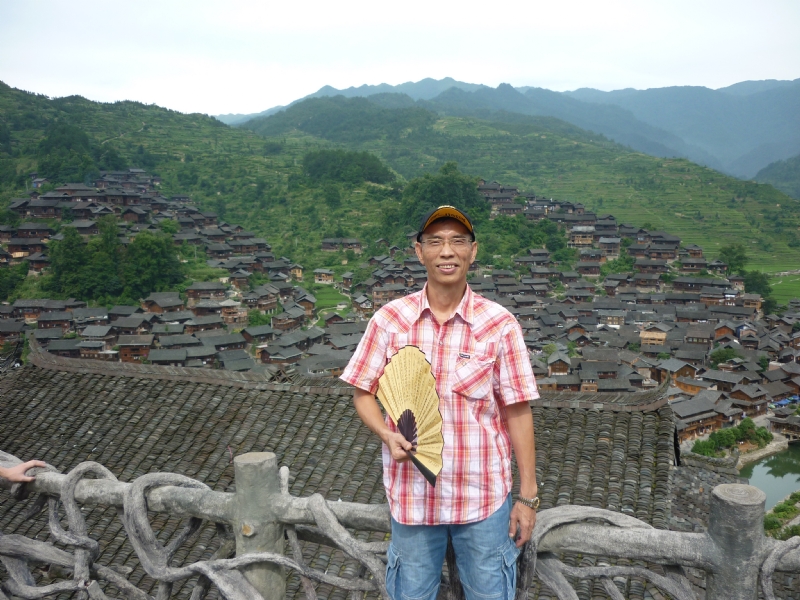 老哲的第七张照片--屏南相亲网