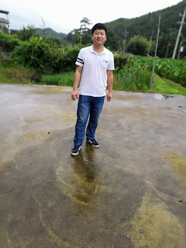 开心龙王的第一张照片--屏南相亲网