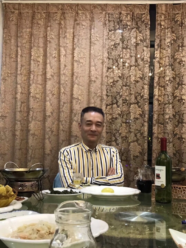 天涯孤独的第一张照片--屏南相亲网