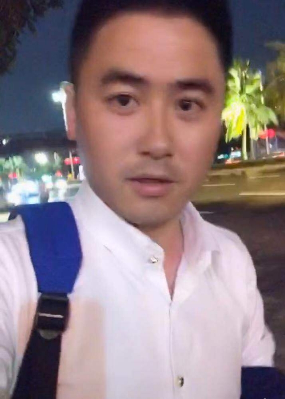 chen的第二张照片--屏南相亲网