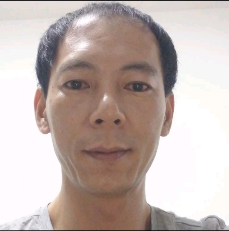 单枪匹马的第一张照片--屏南相亲网
