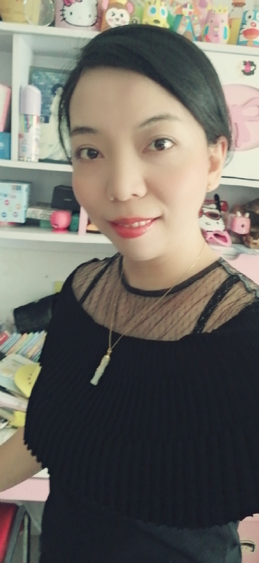 春暖花开的第二张照片--屏南相亲网