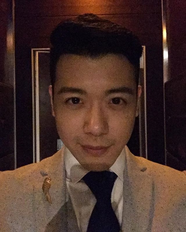 陈俊峰的第二张照片--屏南相亲网