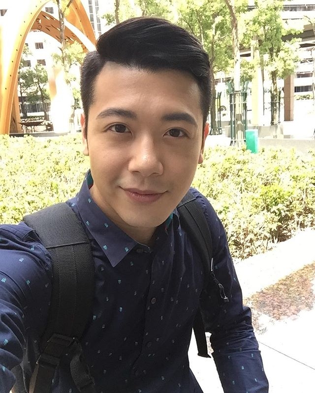 陈俊峰的第三张照片--屏南相亲网