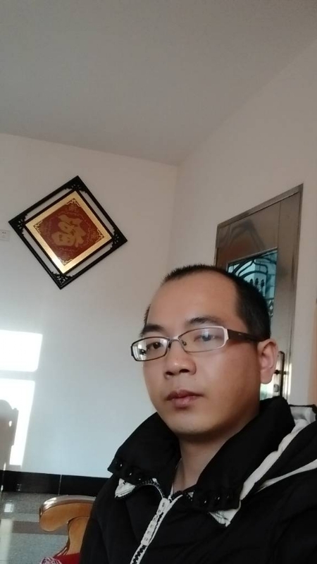 心灵游侠的第一张照片--屏南相亲网